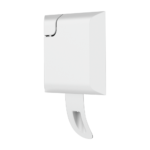Soporte Blanco AJ-BRACKETMC-S-W para Detectores Ajax