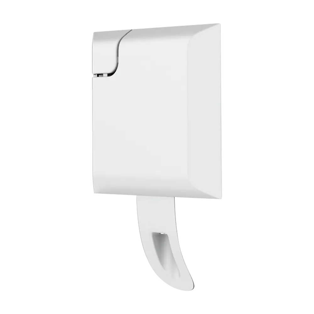 Soporte Blanco AJ-BRACKETMC-S-W para Detectores Ajax