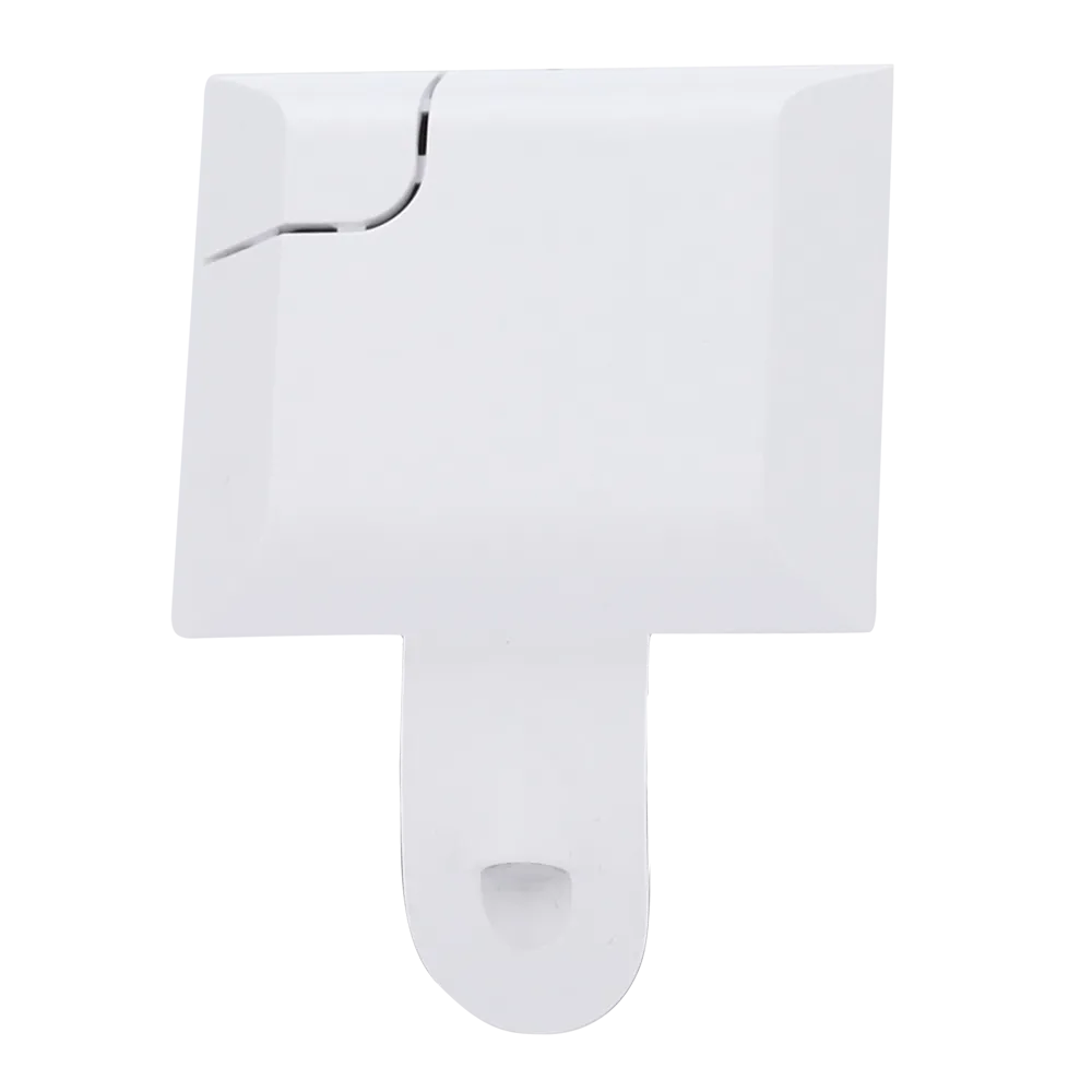 Soporte Blanco AJAX AJ-BRACKETMP-S-W para Detectores
