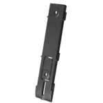 Soporte Negro AJAX AJ-BRACKETMPC-B para Detectores MotionCam