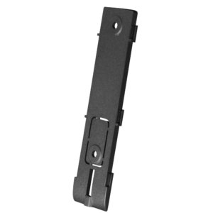 Soporte Negro AJAX AJ-BRACKETMPC-B para Detectores MotionCam