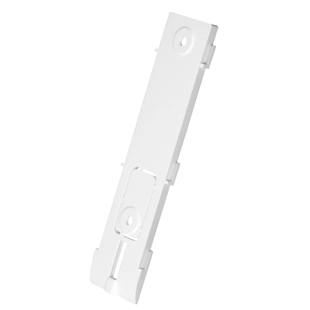Soporte Blanco AJAX AJ-BRACKETMPC-W Detector Cortina