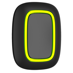 AJAX - AJ-BUTTON-B - Botón / pánico Jeweller negro