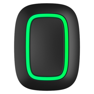 AJAX - AJ-BUTTON-S-B - Botón / pánico Jeweller negro