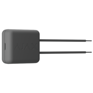 AJAX - AJ-BYPASS-DIMMER - Interruptor / botón negro