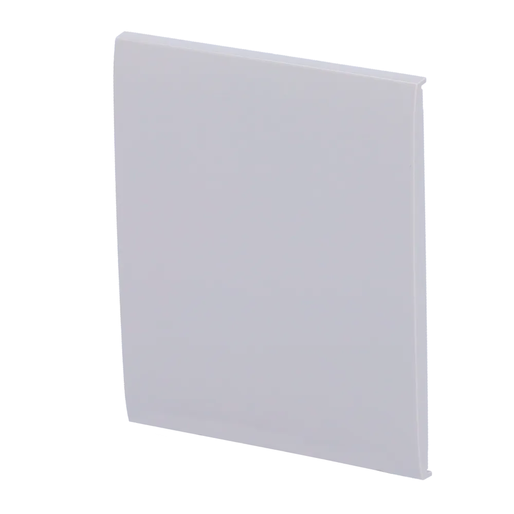 Panel Táctil Ajax AJ-CENTERBUTTON-1G2W-FOG Niebla 2W