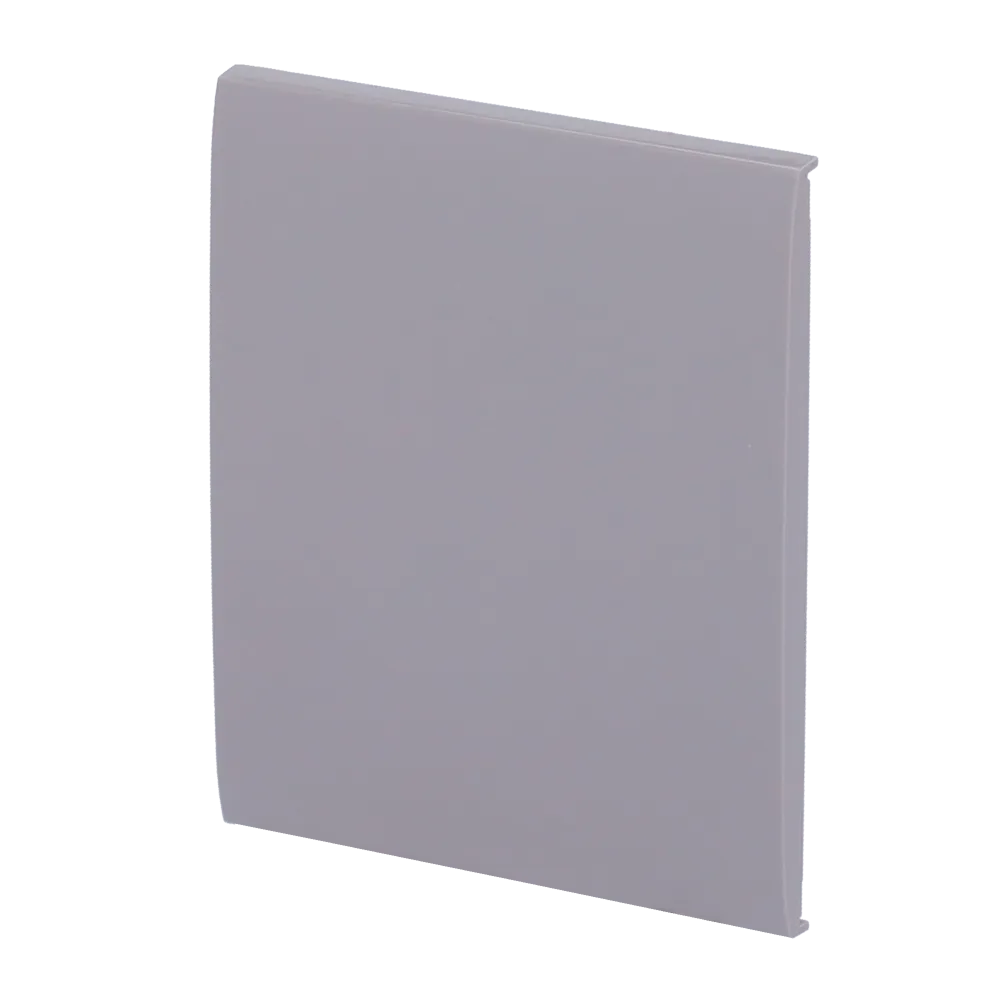 AJAX AJ-CENTERBUTTON-1G2W-GRE Interruptor Táctil Verde 2W