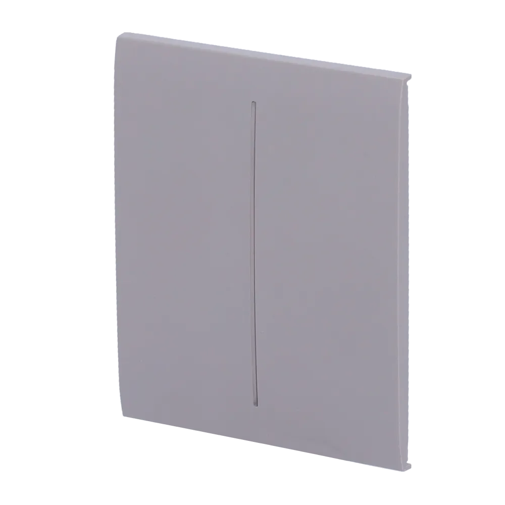 AJAX AJ-CENTERBUTTON-2G-GRE Interruptor Verde SmartHome