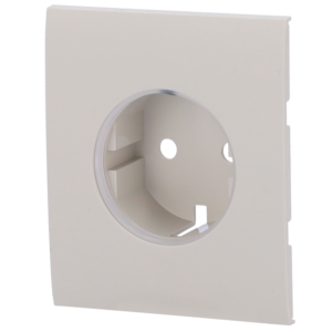 AJAX - AJ-CENTERCOVER-OYS - Enchufe ostra