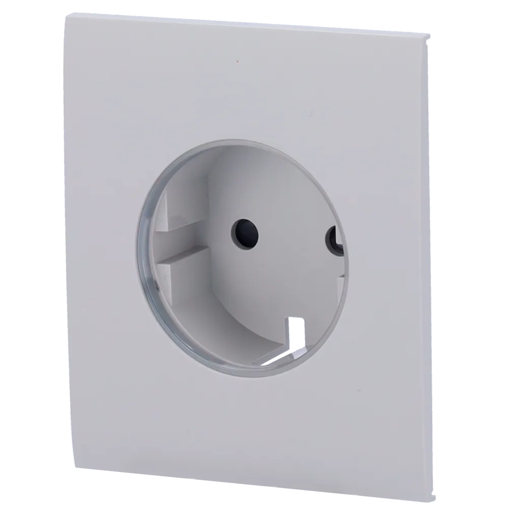 Tapa Embellecedor AJAX AJ-CENTERCOVER-SMART-FOG Niebla