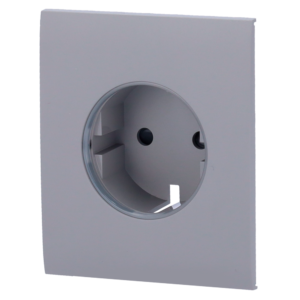 AJAX - AJ-CENTERCOVER-SMART-GRE - Tapa / embellecedor verde