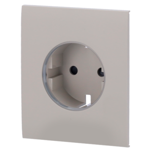 AJAX - AJ-CENTERCOVER-SMART-OLI - Tapa / embellecedor oliva