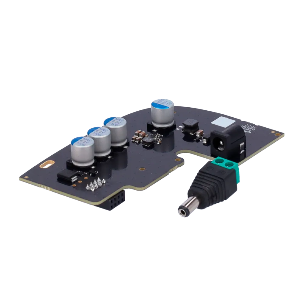 Módulo Alimentación AJAX AJ-DC1224V-PCB2 12-24V DC