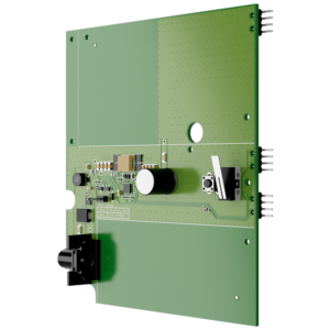 AJAX - AJ-DC12V-PSU-NVR - Accesorio