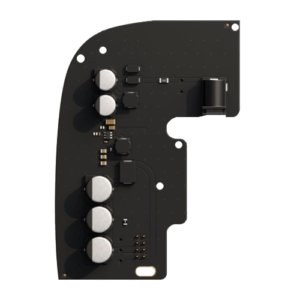 AJAX - AJ-DC6V-PCB2 - Accesorio