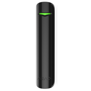 AJAX - AJ-DOORPROTECT-B-DUMMY - Contacto magnético negro