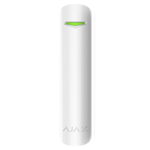 AJAX - AJ-DOORPROTECT-W-DUMMY - Contacto magnético blanco