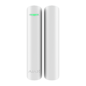 Contacto magnético - AJ-DOORPROTECTPLUS-S-W