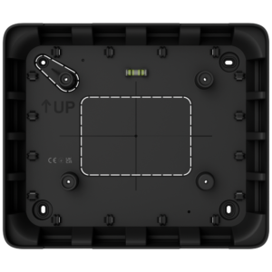 Ajax - Marca Ajaxincendio (AJ-EN54-GLANDBOX-B)