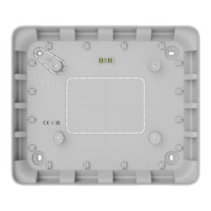 Ajax - Marca Ajaxincendio (AJ-EN54-GLANDBOX-W)