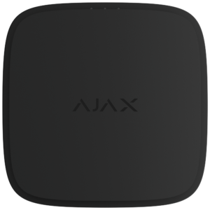 Detector térmico inalámbrico con sirena incluida - Marca Ajaxincendio (AJ-EN54-HEAT-SOUNDER-B)