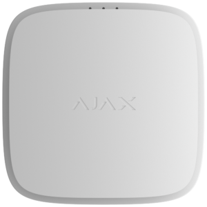 Inalámbrico - Marca Ajaxincendio (AJ-EN54-HEAT-W)