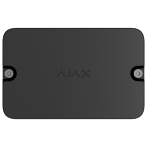 Módulo direccionable inalámbrico - Marca Ajaxincendio (AJ-EN54-MODULE-IO2X2-B)