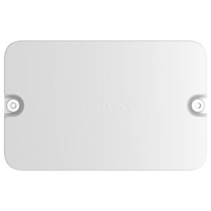 Módulo direccionable inalámbrico - Marca Ajaxincendio (AJ-EN54-MODULE-IO2X2-W)