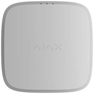 Inalámbrico - Marca Ajaxincendio (AJ-EN54-SMOKE-W)