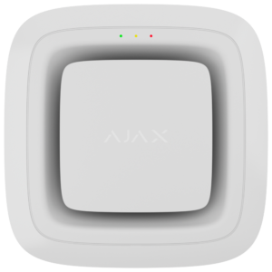 Sirena inalámbrica - Marca Ajaxincendio (AJ-EN54-SOUNDER-W)