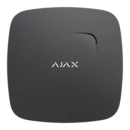 AJAX AJ-FIREPROTECT-B-DUMMY Caja Negra Detector Simulado