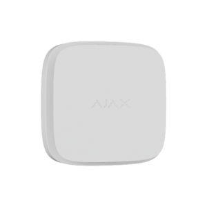 Detector CO Ajax FireProtect 2 AJ-FIREPROTECT2-C-RB-W