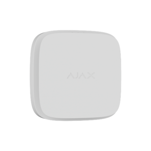 Detector termovelocimétrico y CO - AJ-FIREPROTECT2-HC-SB-W