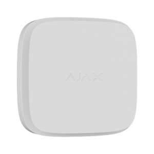 Detector de humo, termovelocimétricos y CO - AJ-FIREPROTECT2-HSC-SB-W