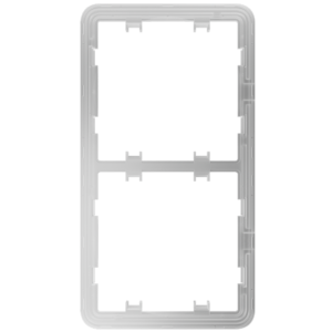 AJAX - AJ-FRAME-2-VERT - Interruptor / botón