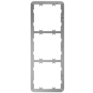 AJAX - AJ-FRAME-3-VERT - Interruptor / botón