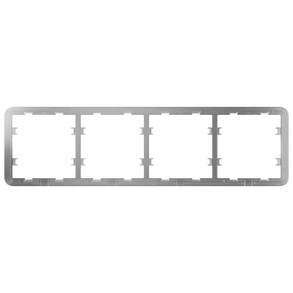 AJAX AJ-FRAME-4 Marco Interruptor SmartHome Alarma