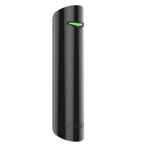 AJAX - AJ-GLASSPROTECT-B-DUMMY - Caja / carcasa negro