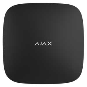 AJAX - AJ-HUB-B-DUMMY - Caja / carcasa negro