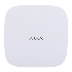 AJAX - AJ-HUB-W-DUMMY - Caja / carcasa blanco