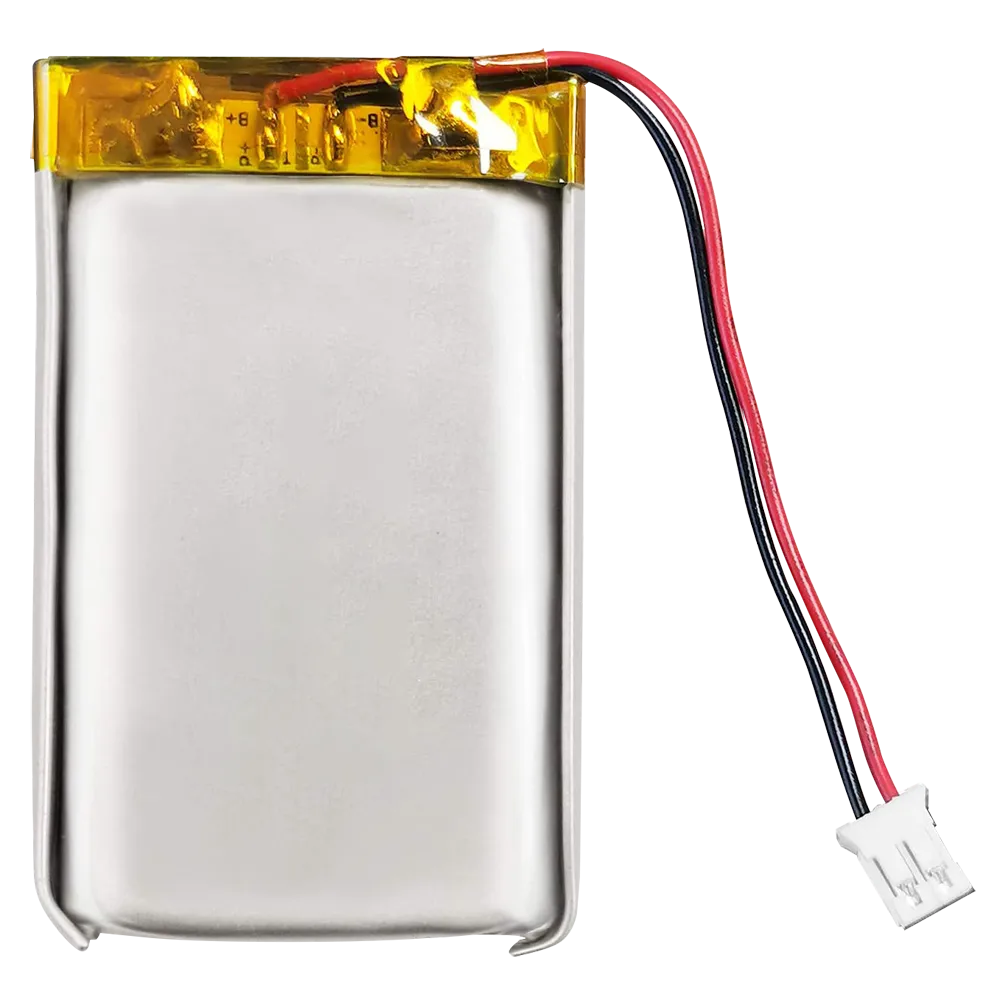AJAX AJ-HUBBATT-2W Batería Respaldo Hub Sistemas Alarma