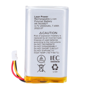 AJAX - AJ-HUBBATT-3W - Accesorio