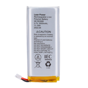 AJAX - AJ-HUBBATT-4G - Accesorio