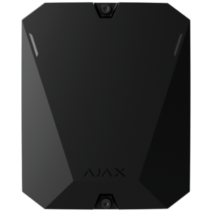 Ajax - AJ-HUBBP-B - Central intrusión Hub Grado 2 Inalámbrica 4G/Dual SIM