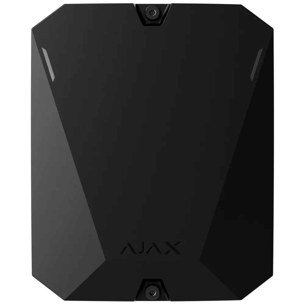 Ajax Hub 2 Grado 2 AJ-HUBBP-B Central Inalámbrica 4G Dual SIM