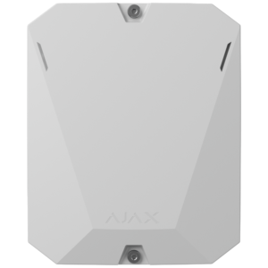 Ajax - AJ-HUBBP-W - Central intrusión Hub Grado 2 Inalámbrica 4G/Dual SIM