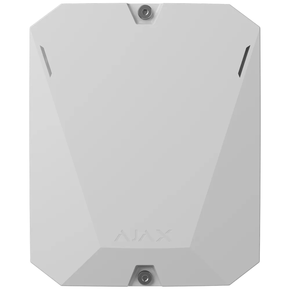 Ajax Hub 2 AJ-HUBBP-W Central Intrusión Grado 2 4G Dual SIM
