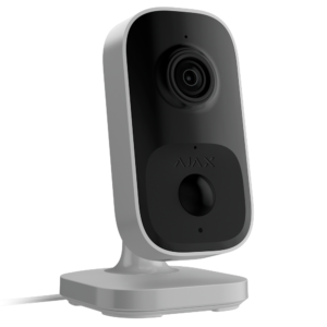 AJAX AJ-INDOORCAM-4-W Cámara IP 4MP WiFi Interior