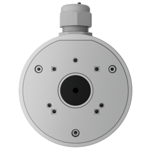 AJAX - AJ-JUNCTIONBOX-W - Accesorio