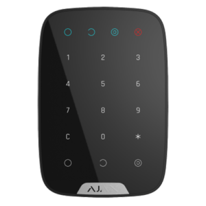 AJAX - AJ-KEYPAD-B-DUMMY - Caja / carcasa negro